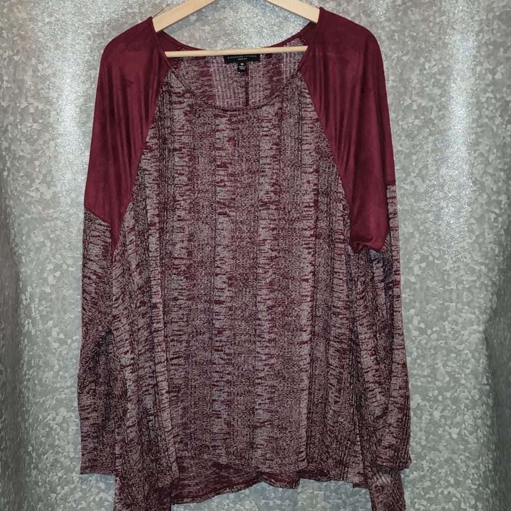 Signature Studio Women's 3XL